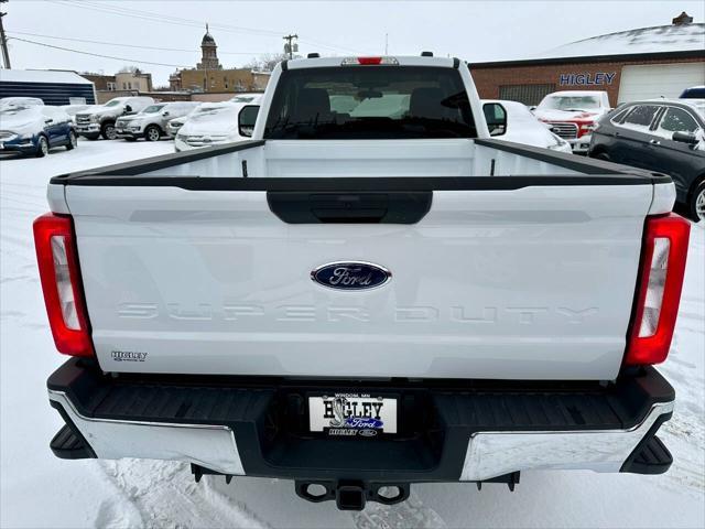 new 2024 Ford F-350 car, priced at $54,945