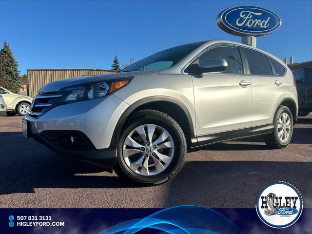 used 2012 Honda CR-V car, priced at $12,900