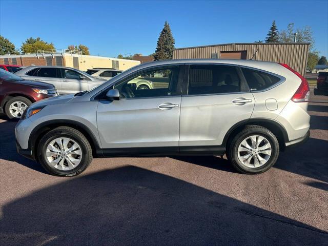 used 2012 Honda CR-V car, priced at $12,900