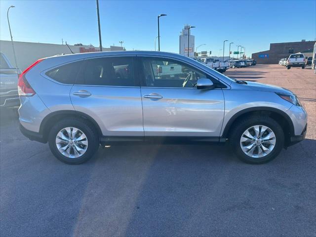 used 2012 Honda CR-V car, priced at $12,900