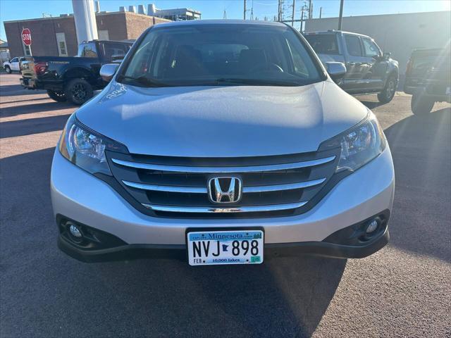 used 2012 Honda CR-V car, priced at $12,900