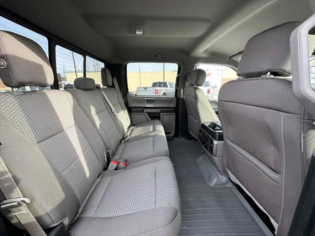 used 2019 Ford F-150 car, priced at $25,900