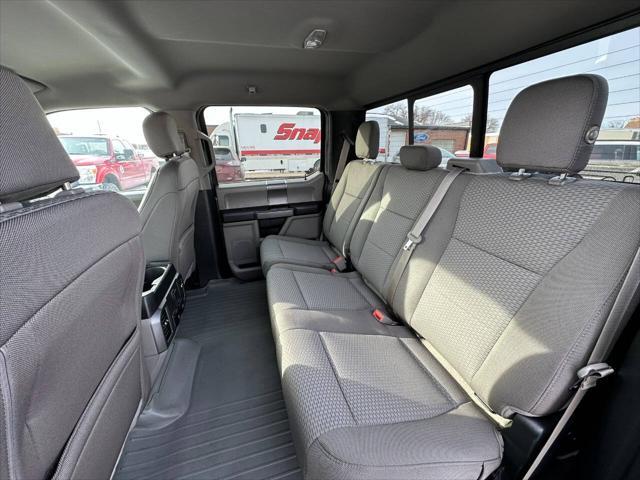 used 2019 Ford F-150 car, priced at $25,900