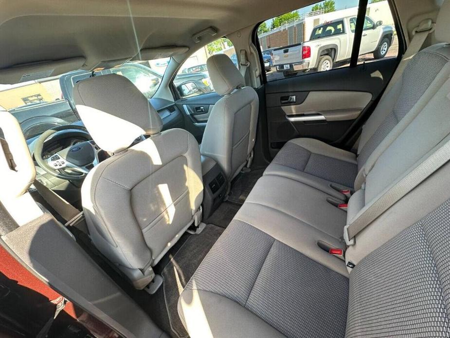 used 2012 Ford Edge car, priced at $7,400