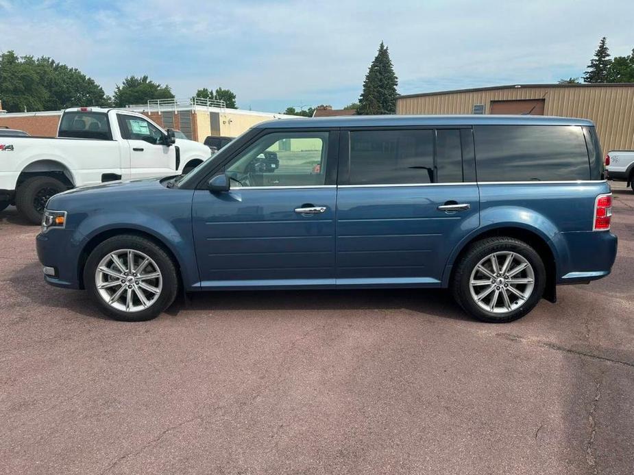 used 2019 Ford Flex car, priced at $18,900