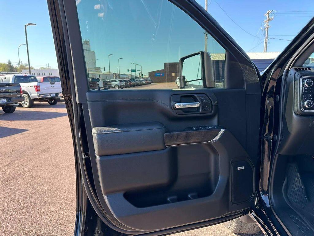 used 2023 GMC Sierra 2500 car, priced at $65,900