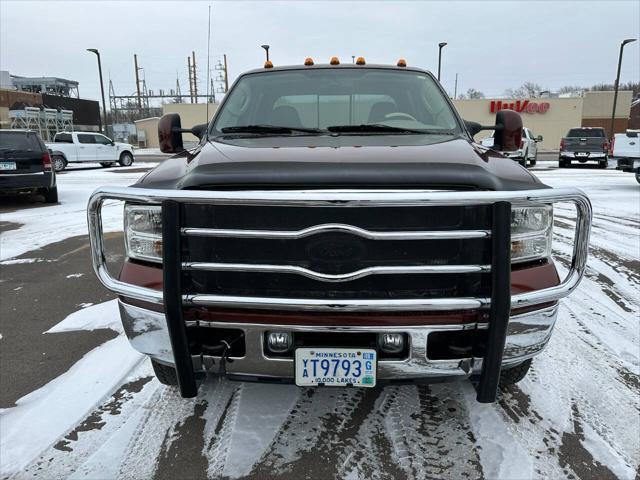 used 2006 Ford F-350 car, priced at $21,900