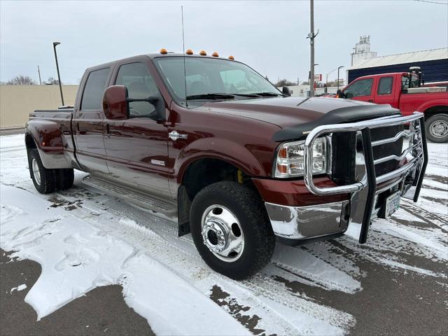 used 2006 Ford F-350 car, priced at $21,900