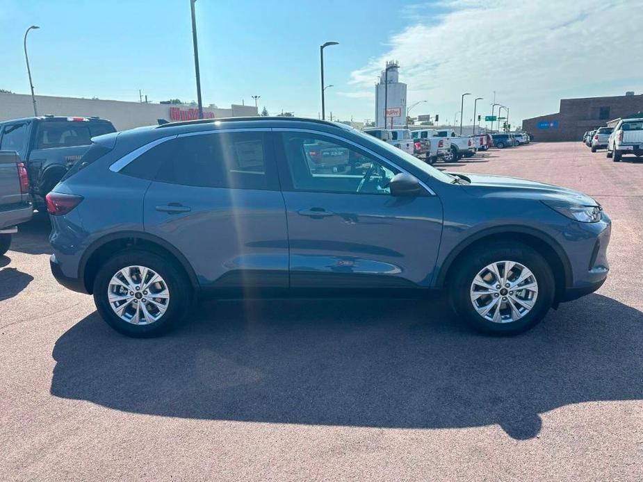 new 2024 Ford Escape car, priced at $35,750