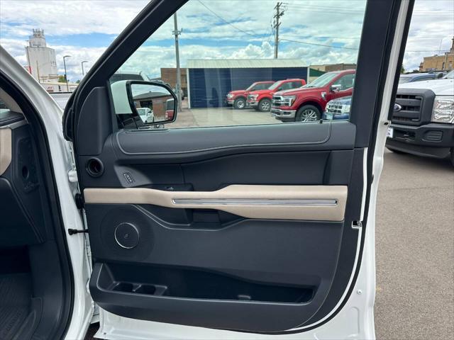 used 2023 Ford Expedition car, priced at $59,900