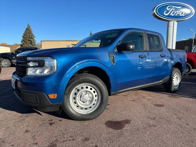 new 2024 Ford Maverick car, priced at $27,365