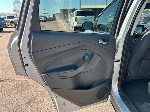 used 2018 Ford Escape car, priced at $15,900