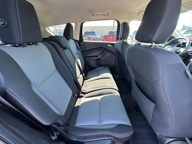used 2018 Ford Escape car, priced at $15,900