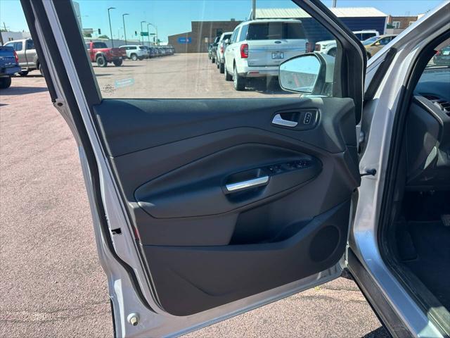 used 2018 Ford Escape car, priced at $15,900