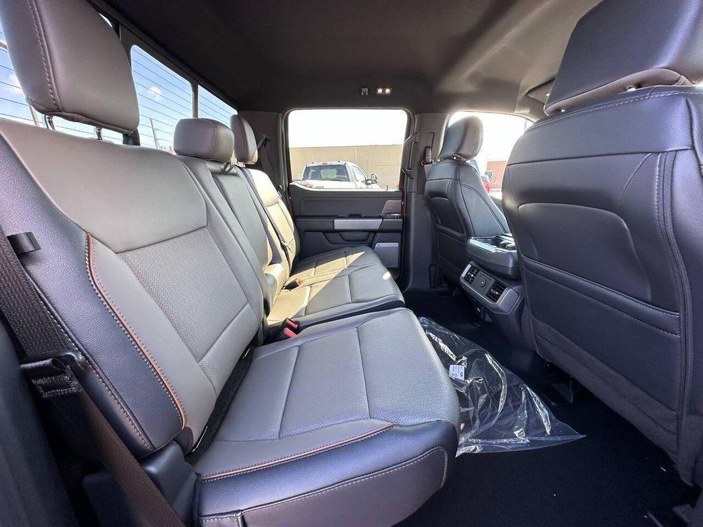 new 2025 Ford F-150 car, priced at $69,635