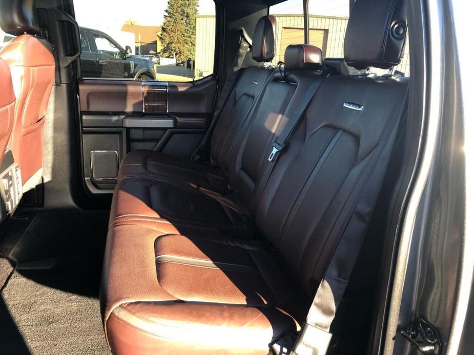 used 2015 Ford F-150 car, priced at $24,900