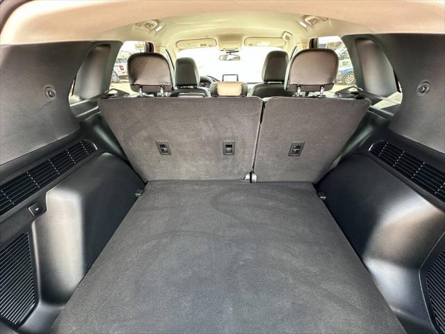 used 2022 Ford Escape car, priced at $23,900