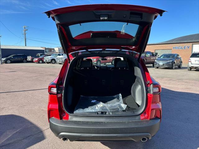 new 2025 Ford Escape car, priced at $35,220