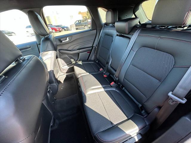 new 2025 Ford Escape car, priced at $35,220