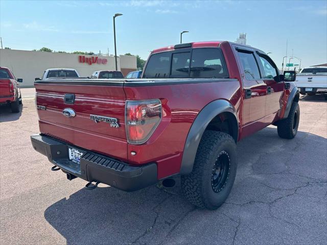 used 2014 Ford F-150 car, priced at $26,900