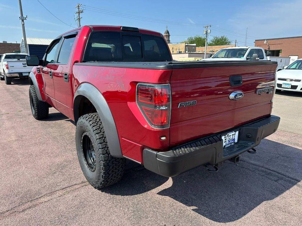 used 2014 Ford F-150 car, priced at $25,900