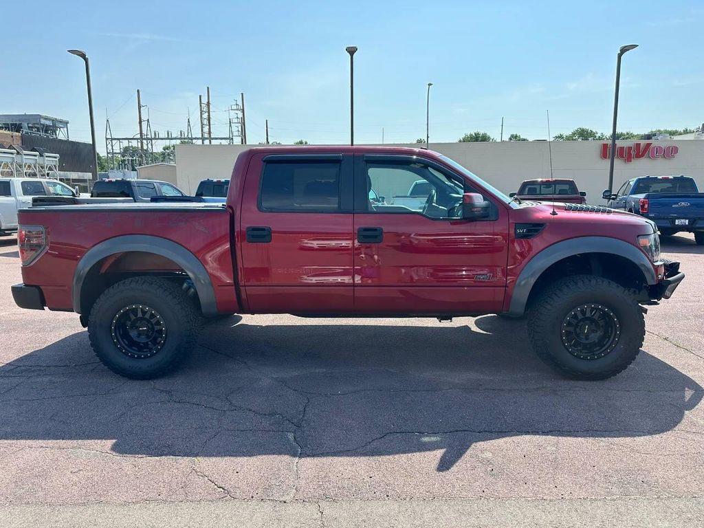 used 2014 Ford F-150 car, priced at $25,900