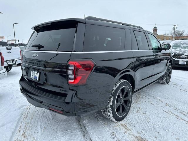 new 2024 Ford Expedition car, priced at $82,375