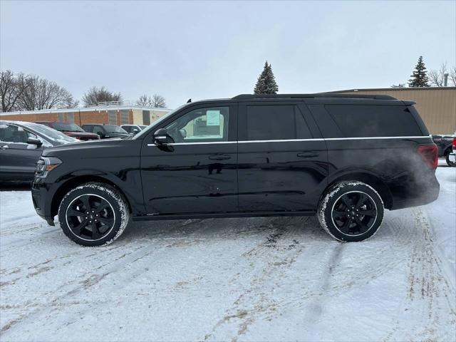 new 2024 Ford Expedition car, priced at $82,375