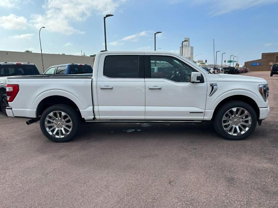 used 2023 Ford F-150 car, priced at $66,900