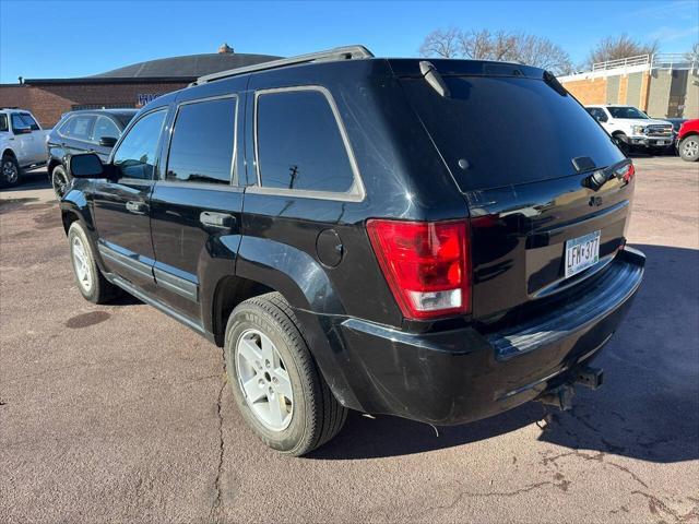 used 2006 Jeep Grand Cherokee car, priced at $2,900