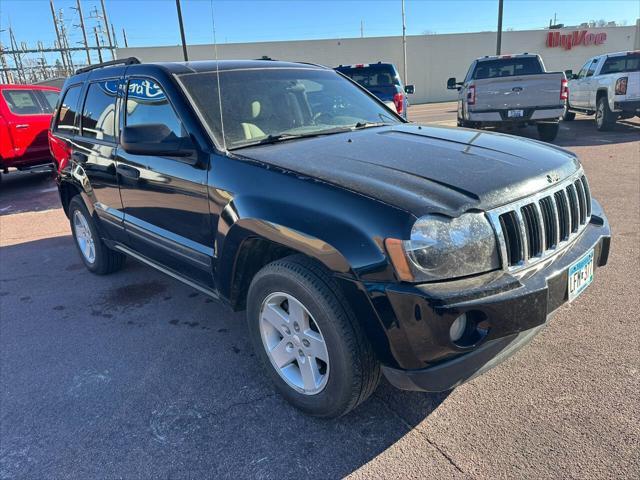 used 2006 Jeep Grand Cherokee car, priced at $2,900