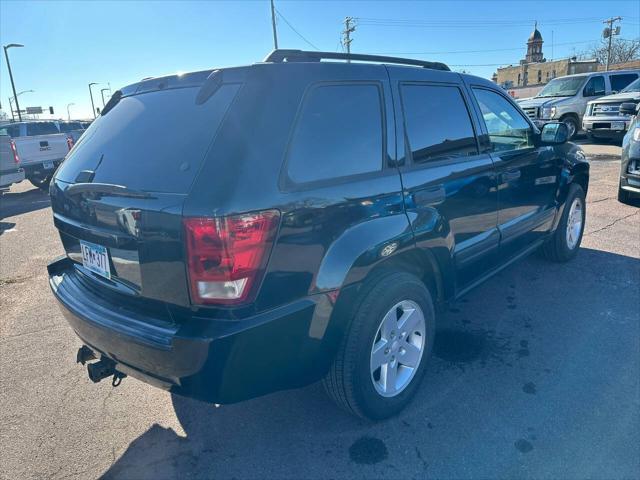 used 2006 Jeep Grand Cherokee car, priced at $2,900