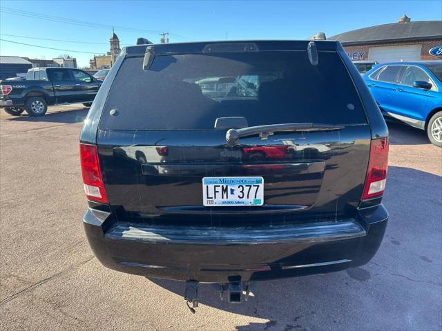 used 2006 Jeep Grand Cherokee car, priced at $2,900