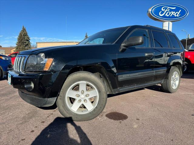 used 2006 Jeep Grand Cherokee car, priced at $2,900