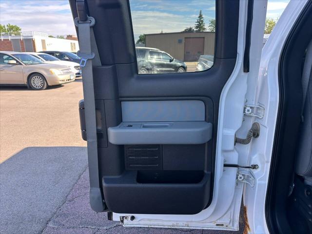 used 2013 Ford F-150 car, priced at $13,900