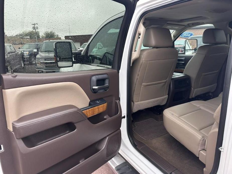 used 2018 GMC Sierra 1500 car, priced at $24,900