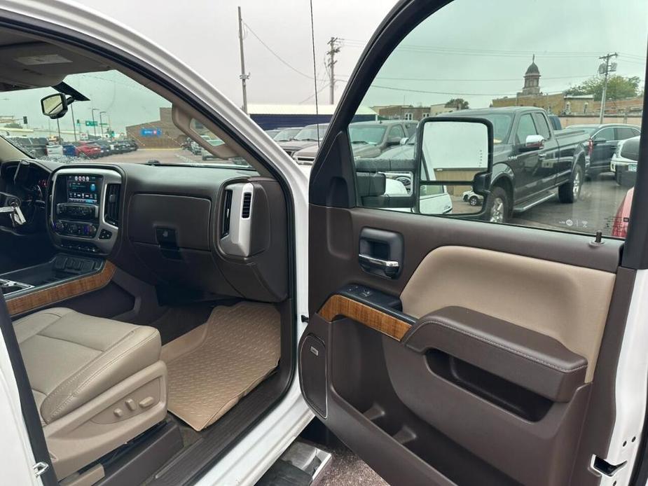used 2018 GMC Sierra 1500 car, priced at $23,900
