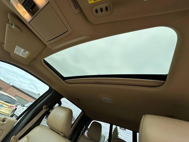 used 2011 Ford F-150 car, priced at $9,900