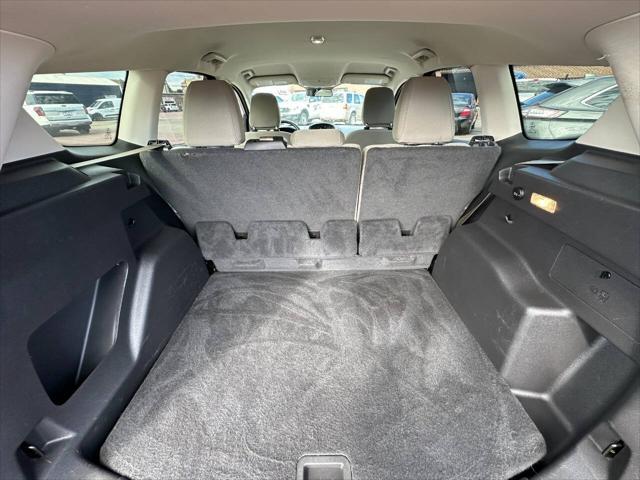 used 2018 Ford Escape car, priced at $13,900
