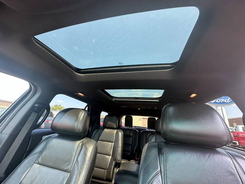 used 2015 Ford Explorer car, priced at $4,900