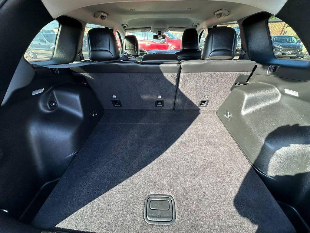 used 2019 Jeep Cherokee car, priced at $13,900