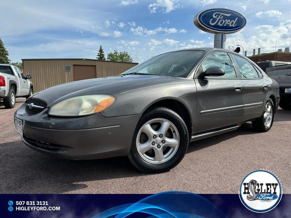 used 2003 Ford Taurus car, priced at $1,900