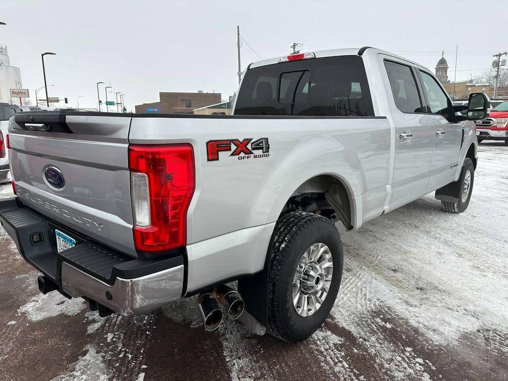 used 2017 Ford F-350 car, priced at $41,900