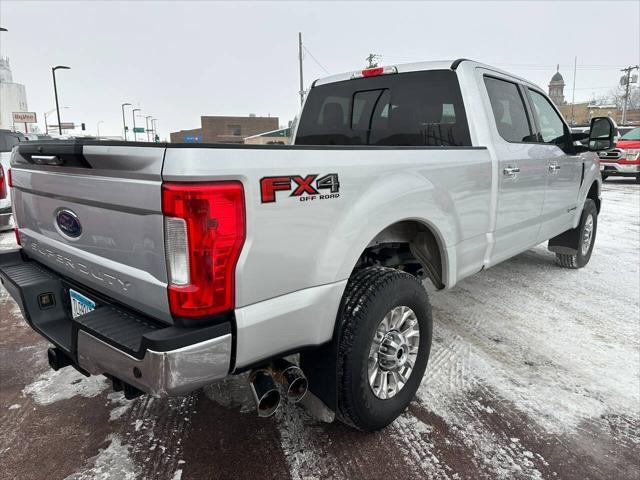 used 2017 Ford F-350 car, priced at $44,900