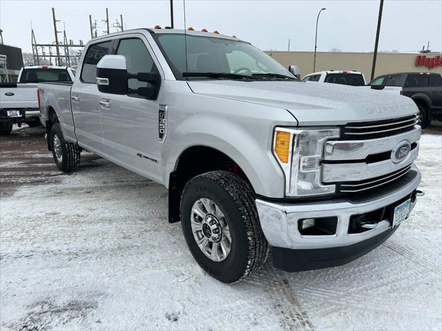 used 2017 Ford F-350 car, priced at $44,900