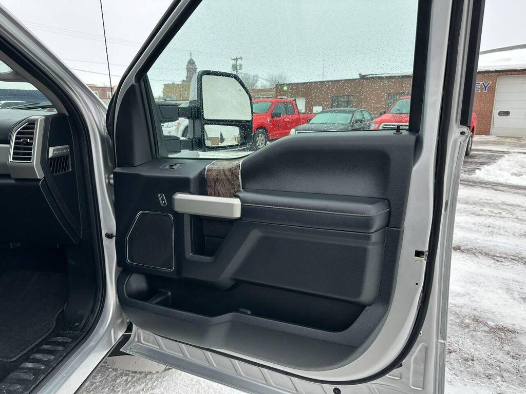 used 2017 Ford F-350 car, priced at $41,900