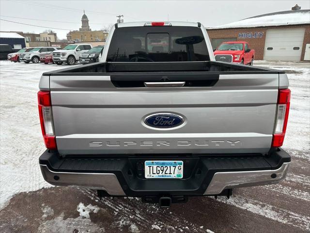 used 2017 Ford F-350 car, priced at $44,900