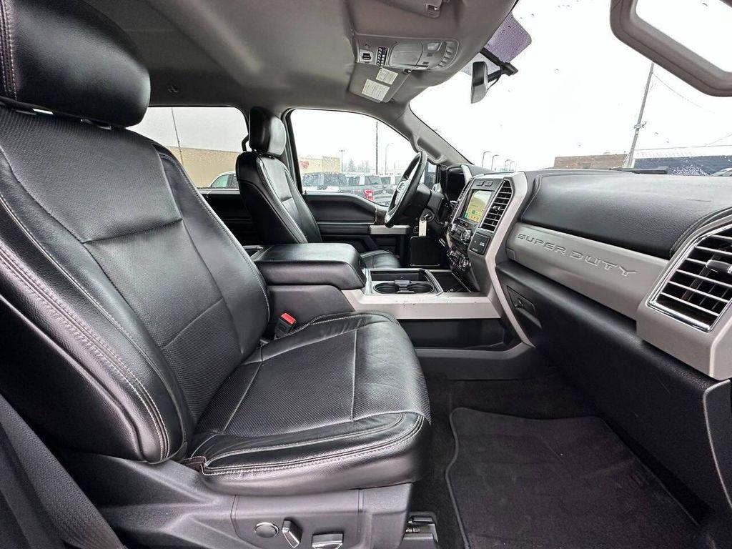 used 2017 Ford F-350 car, priced at $41,900
