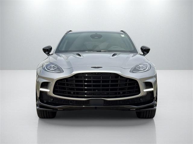 new 2025 Aston Martin DBX car, priced at $273,800