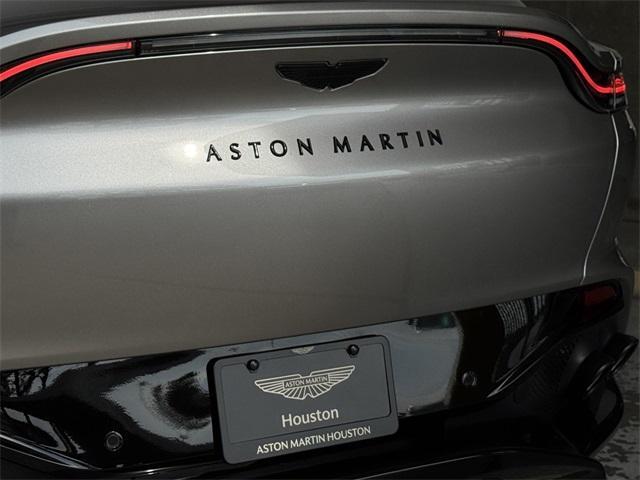 new 2025 Aston Martin DBX car, priced at $273,800